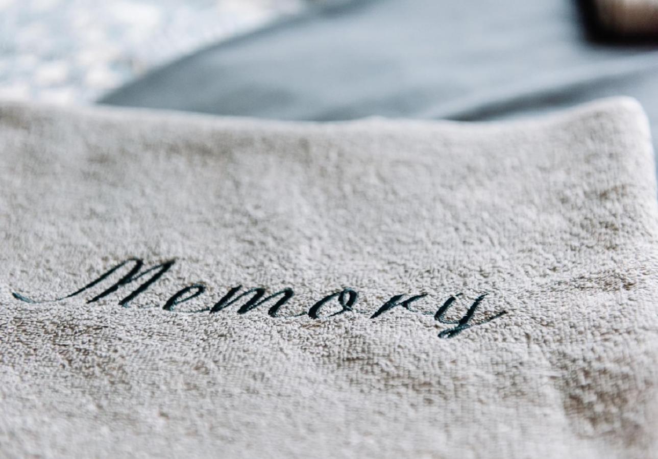 Memory Apartments Kraków Eksteriør billede